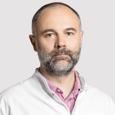 Васильев Федор Вячеславович, рентгенолог