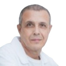 Хусаинов Раим Ракибович, рефлексотерапевт