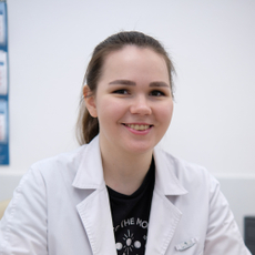 Клейменова Екатерина Алексеевна, массажист