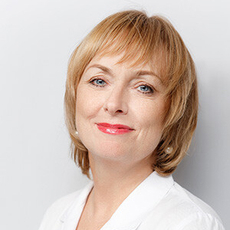 Алексеенко Елена Николаевна, врач УЗД