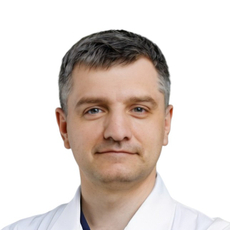 Нисиченко Дмитрий Васильевич, хирург