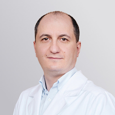 Сисакян Вираб Гегамович, гинеколог