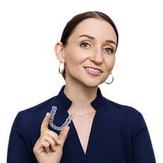 Дроздова Мария Александровна, детский ортодонт