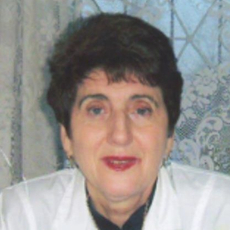 Мельчинская Евгения Николаевна, эндокринолог