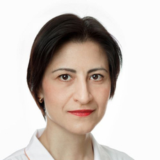 Сологубова Татьяна Сергеевна, невролог
