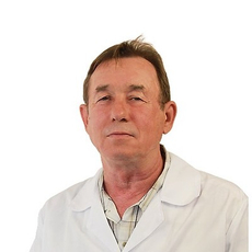 Болгов Юрий Николаевич, уролог