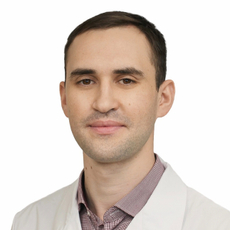 Кушаев Заур Кимович, уролог