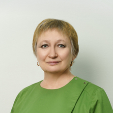 Еникеева Фарида Тимуровна, стоматолог-терапевт