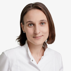 Коваленко Анна Геннадьевна, уролог