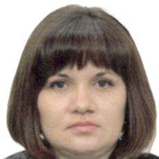 Переседова Галина Александровна, стоматолог-терапевт