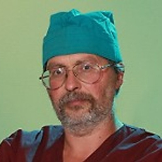 Мальцев Алексей Анисимович, анестезиолог