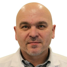 Кижапкин Василий Иванович, невролог