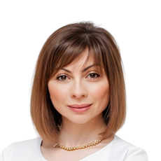 Романютина Наталья Сергеевна, хирург