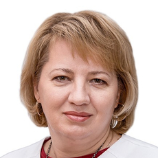 Егорова Наталия Владимировна, невролог