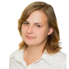 Терехова Ольга Александровна, врач УЗД