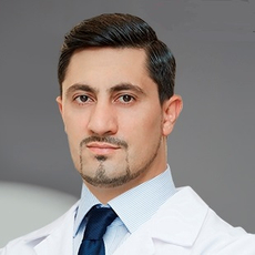 Хачатрян Вардан Робертович, пластический хирург