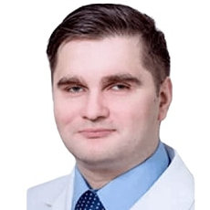 Пулаев Дмитрий Максимович, психиатр