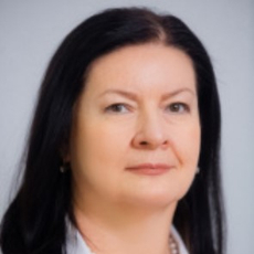 Ковальчук Ольга Александровна, врач УЗД