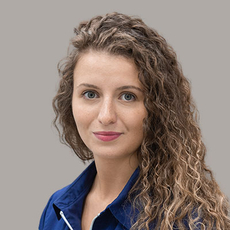 Кузьмина Александра Александровна, стоматолог-хирург