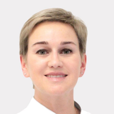 Стокич Елена Юрьевна, дерматолог