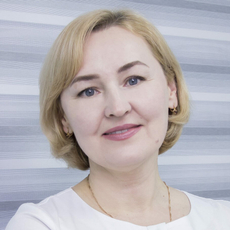 Лебедева Елена Владимировна, стоматолог-терапевт