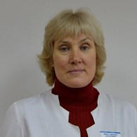Прокошева Светлана Леонидовна, терапевт