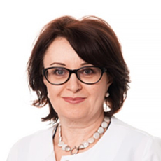 Мазуркевич Светлана Юрьевна, терапевт