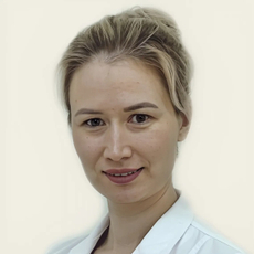 Камашева Ольга Леонидовна, детский врач функциональной диагностики