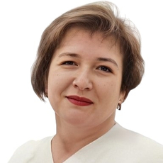 Баканова Людмила Александровна, стоматолог-терапевт