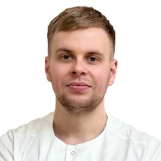 Григорьев Александр Дмитриевич, стоматолог-терапевт