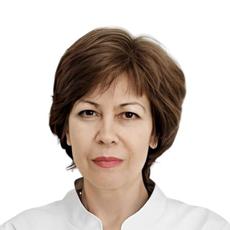 Шелудякова Светлана Анатольевна, рентгенолог