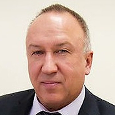 Шаймарданов Рамиль Мирзагитзянович, ЛОР