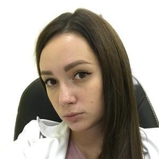 Шкабурина Ксения Андреевна, гинеколог