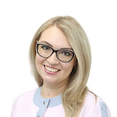 Мигунова Елена Григорьевна, стоматолог-терапевт