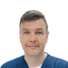 Чугунов Николай Викторович, массажист