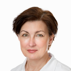 Тарасенкова Нина Николаевна, ЛОР
