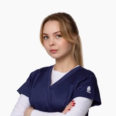 Новотольская Ирина Эдуардовна, подолог