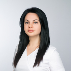 Шестакова Анна Юрьевна, дерматолог