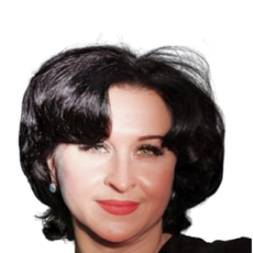 Гудожникова Ирина Ивановна, гинеколог