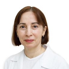 Маджидова Парвин Хамидовна, гинеколог