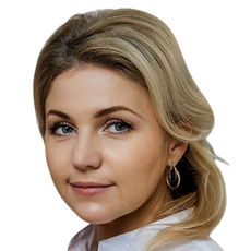 Грибкова Марина Леонидовна, невролог