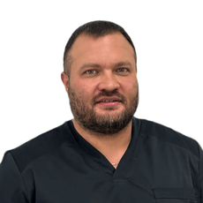 Камкин Александр Александрович, стоматолог-хирург