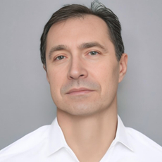 Рощупка Андрей Васильевич, психолог