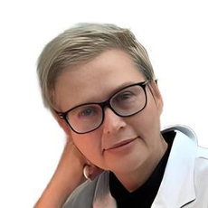 Ананкина Ирина Ивановна, офтальмолог