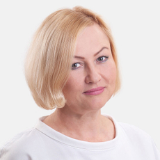 Белова Марина Васильевна, массажист