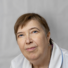 Дубровская Людмила Васильевна, терапевт