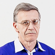 Петров Леонид Николаевич, ортопед