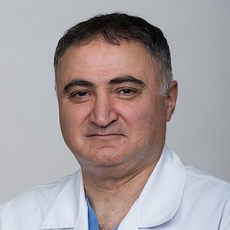 Азизян Рубен Ильич, хирург