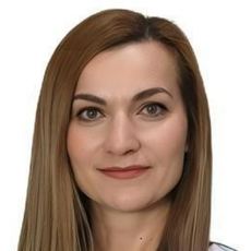 Хлиян Лариса Карапетовна, эндокринолог