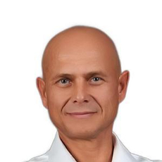 Кодылев Андрей Геннадьевич, стоматолог-хирург